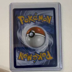 Pokemon Squirtle 170/165 Scarlet & Violet 151 Illustration Rare Holo Card - Image 2