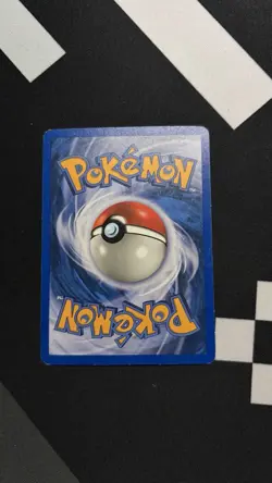 Ditto 51/144 Skyridge Pokemon 2003 Collectors Card (NM) - Image 2