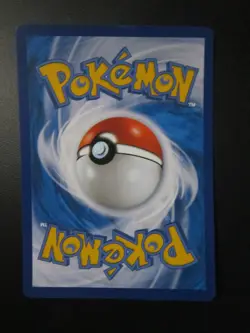 RILLABOOM FULL ART HOLO KOREAN POKEMON CARD S4A 304/190 SSR NEVER PLAYED NM - Image 4