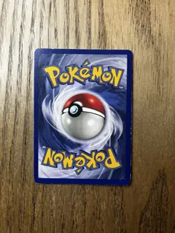 Pokemon Pidgeot Jungle Holo Rare Unlimited Card 8/64 English MP - Image 4