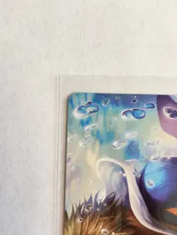 Magic The Gathering Final Fantasy Together Forever Art Series #32 Art Card - Image 4