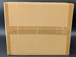 One Piece Card Game TCG English OP-08 Two Legends Booster Box Case SEALED - Image 5