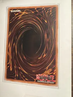 YU-GI-OH X Nike Promo Card Winds Of Victory Air Max 95 - Image 2