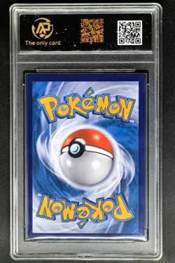 2025 Pokemon Cards CHN. Sprigatito 0104/09 RPA 10 (SAME AS PSA 10) - Image 2