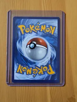 Lillies Determination 184/132 SIR Mega Evolution Pokemon Card NM/M - Image 2