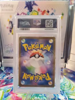 PSA 10 - MINT - Psyduck 175/165 Sv2a: Pokemon Card 151 Holo (Japanese) - Image 2