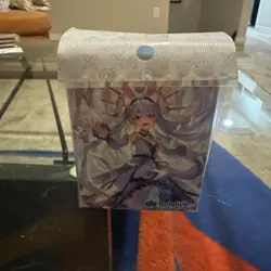 hololive OFFICIAL CARD GAME Official Holo Card Case vol.13 Usada Pekora - Image 1