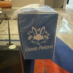 hololive OFFICIAL CARD GAME Official Holo Card Case vol.13 Usada Pekora - Image 2