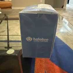 hololive OFFICIAL CARD GAME Official Holo Card Case vol.13 Usada Pekora - Image 4