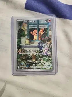 Charmander - 044 (Pokemon Center Exclusive) 044 Sv: Scarlet & Violet Promo Cards - Image 1