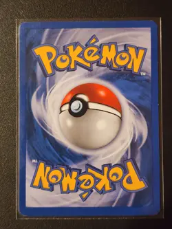 Lt. Surge's Eevee Uncommon Gym Challenge 051/132 NM Pokemon Card - Image 2