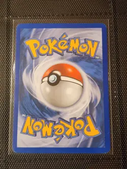 Pokemon TCG Pikachu Emerald 60/106 NM Card - Image 2