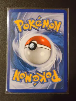 2005 Pokemon EX Deoxys #64 Magikarp Reverse Foil Stamped LP Excellent Card - Image 2