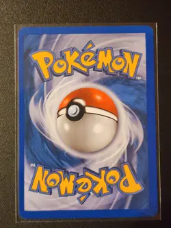 Ditto 61/113 (Charmander) EX Delta Species 2005 Vintage Pokemon TCG - NM Card - Image 2