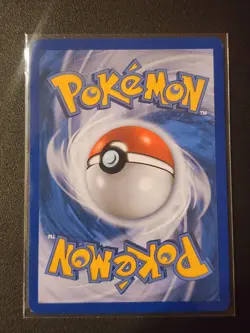 Pokemon TCG Vaporeon 41/90 HS Undaunted NM Card - Image 2