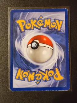 Pokemon TCG Kabutops 9/62 Fossil Holo Unlimited Card - Image 2