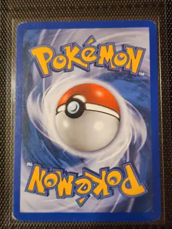 2002 Pokemon TCG Expedition Base Set - Raichu 61/165 Non-Holo Rare NM Card - Image 2