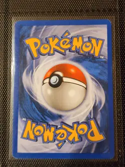 Machoke 38/144 - Skyridge - Near Mint - Pokemon Card - E Reader - Image 2