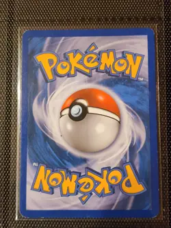 Rapidash Holo Rare Triumphant 8/102 LP/NM Card Pokemon TCG - Image 2