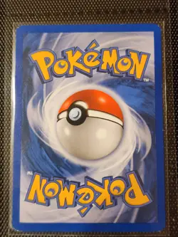 Pokemon TCG Slowpoke 80/112 Regular EX FireRed & LeafGreen NM Card - Image 2