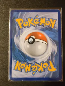 Pokemon M Kangaskhan EX Mega Secret Rare Holo Flashfire 109/106 TCG Card - Image 2