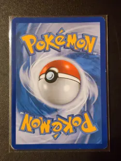 Eevee 83/108 Reverse Holo Black & White Dark Explorers LP Excellent Card - Image 2