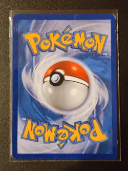 2012 Pokemon TCG Card English Dark Explorers Flareon Reverse Holo 12/108 - Image 2