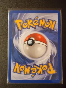 Dark Dragonite 22/82 Non Holo Team Rocket Set Rare Pokemon WOTC NM Card - Image 2