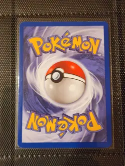 Pokemon Dark Charizard TCG Non-Holo Rare Card 21/82 NM Team Rocket WoTC Vintage - Image 2