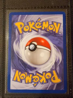 Pokemon Dark Machamp Team Rocket 27/82 NM Card Wotc Vintage - Image 2