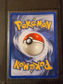 Pokemon TCG Alakazam Base Set 1/102 Holo 1999-2000 Wizards Base Set Card - Image 2