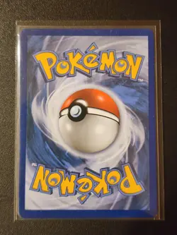 Pokemon TCG Tauros GX Full Art Holo Rainbow Rare Card 156/149 - Image 2