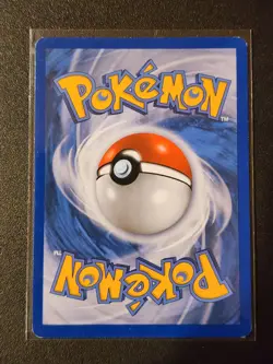 Pokemon Flareon 12/116 Reverse Holo Uncommon Plasma Freeze LP Excellent Card - Image 2