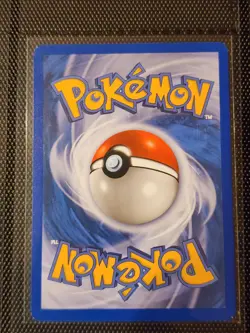 Poliwhirl 89/165 - Expedition Base Set NM Pokemon Card - Image 2