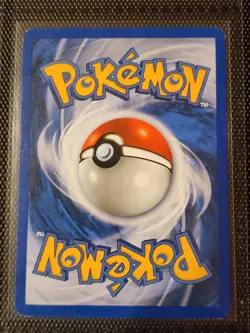 Pokemon TCG: Sabrina's Psyduck 99/132 Gym Challenge Regular NM Card - Image 2