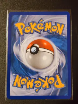 HAUNTER 50/130 UNCOMMON DIAMOND & PEARL POKEMON REVERSE HOLO LP 2007 CARD - Image 2