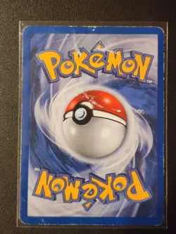 Pokemon Erika's Dragonair Holo Rare Gym Heroes 4/132 Wotc Vintage Card - Image 2