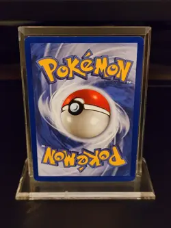 1999 Pokemon Ivysaur 30/102 Base Set Shadowless Card WoTC - NM - Image 2