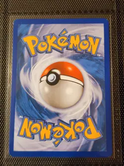 Psyduck 87/127 Platinum Regular - Pokemon Trading Card - Image 2