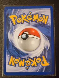 Brock's Onix - 21/132 - Pokemon Gym Heroes Unlimited Rare Card WOTC LP - Image 2