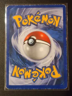 Pokemon Southern Islands Lickitung 16/18 Vintage WOTC Card - Image 2