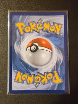 Pokemon TCG M Gyarados EX 115/122 Full Art Shiny Breakpoint Holo LP Card - Image 2