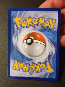 Pokemon TCG M Gyarados EX 115/122 Full Art Shiny Breakpoint Holo LP Card - Image 4