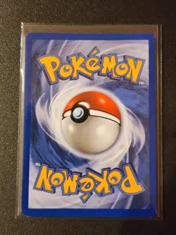 Aerodactyl Holo Rare WOTC Fossil 01/62 Pokemon Card NM - Image 2