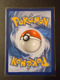 Moltres - SM143 - Hidden Fates NM Pokemon TCG Card - Image 2