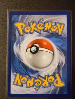 Pokemon TCG Mew 76/214 Holo Rare SM: Unbroken Bonds NM Card - Image 2