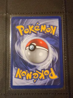 Pokemon Cards Pikachu 1 Wizards Black Star Promos WOTC Promo NM - Image 2