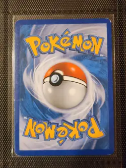 HeartGold SoulSilver 87/123 Vulpix Reverse Holo Pokemon Card - Image 2