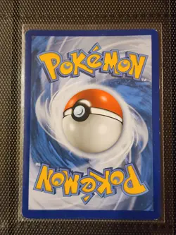 Alolan Vulpix 21a/145 Alternate Art Promo Pokemon Card TCG Near Mint NM - Image 2