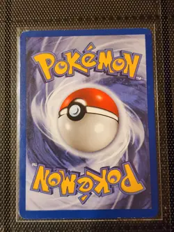Dark Magneton 28/82 Pokemon Team Rocket Non-Holo Unlimited NM Pokemon Card - Image 2
